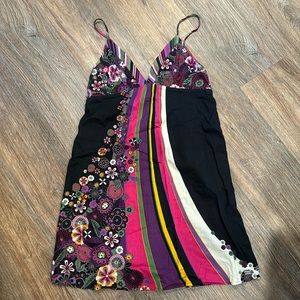 Buffalo slip dress NWT